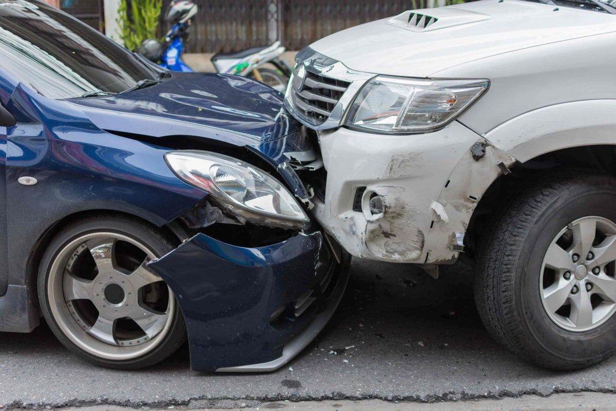 Car Accident Attorney Tulsa OK 1