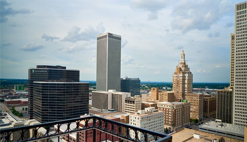 Tulsa Personal Injury Lawyer The Personal Injury Process in Oklahoma