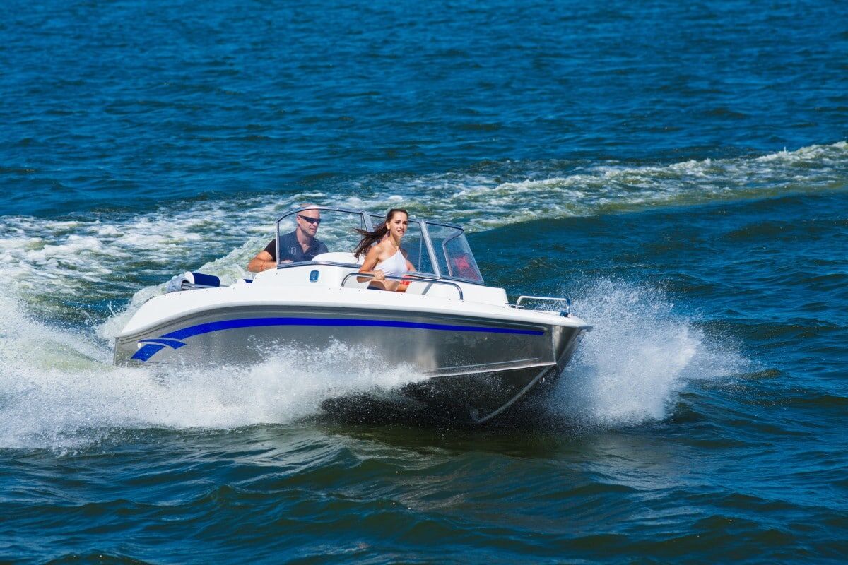 Boat Accident Lawyers in Tulsa, OK Tulsa Boat Accident Lawyers